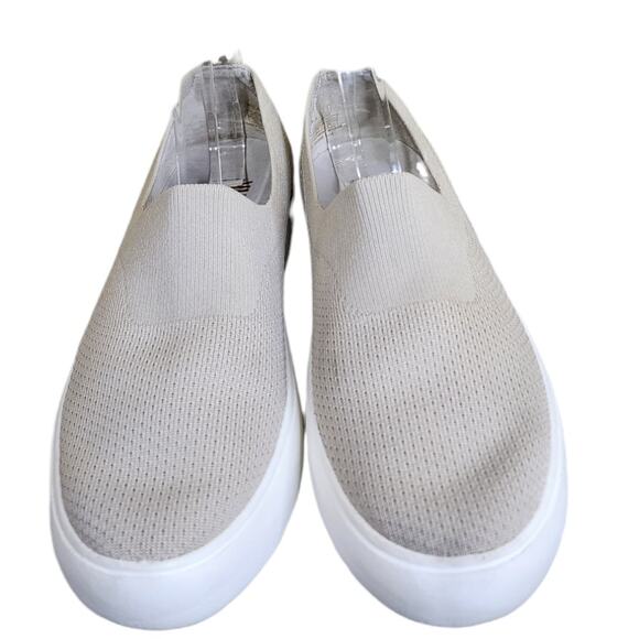 Cougar Hula Dove Gray Slip-On Comfort Sneakers Women’s Size 6 - Picture 5 of 12